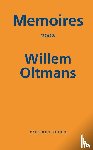 Oltmans, Willem - Memoires 2002