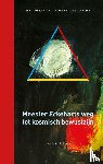 Schmidt, K.O. - Meester Eckeharts weg tot kosmisch bewustzijn