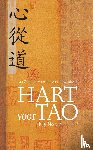 Nooyen, Elly - Hart voor Tao - Lao Zi's gids voor universele wijsheid