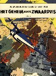  - Het geheim van de zwaardvis