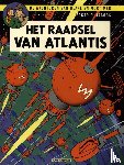  - Het raadsel van Atlantis