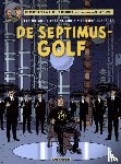 Dufaux, Jean - De Septimus-Golf