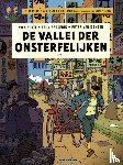  - De vallei der onsterfelijken