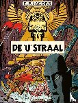 Jacobs, Edgar Pierre - De "U" straal