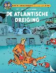 Jacobs, Edgar Pierre, Sente, Yves - De Atlantische dreiging