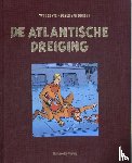 Sente, Yves - De Atlantische dreiging