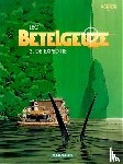 Leo - De expeditie
