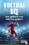 Blank, Dan - Voetbal IQ