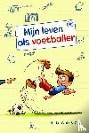 Wolz, Heiko, Zapf - Mijn leven als voetballer