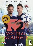 F2 - F2 Voetbal Academie - Leer de trucs van de profs