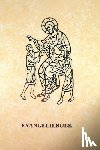 Nederlandse Nationale Raad voor Liturgie, Interdiocesane Commissie voor Liturgische Zielzorg - Evangelieboek voor vieringen met kinderen