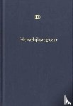  - Huwelijksregister