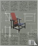 Drijver, P., Niemeijer, J. - Rietveld meubels om zelf te maken = How to construct Rietveld furniture