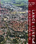 Vreeze, Noud de - Lange lijnen in de stadsontwikkeling - de ontwikkeling van Amersfoort 1945-2010