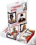  - Het kunstspel