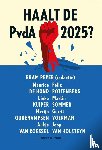 Peper, Bram - Haalt de PvdA 2025?