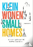 Tellinga, Jacqueline - Klein Wonen/Small Homes