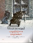  - Weer en Wind - 100 gedichten en 100 gezichten