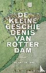 Laar, Paul van de - De kleine geschiedenis van Rotterdam