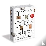 Matsier, Nicolaas - Mooi boek, die bijbel!