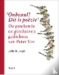 Jongh, Eddy de - Onbenul! Dit is poëzie