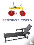 Hoek, Harry, Molenaar, Marjoleine - REDESIGN RIETVELD
