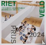 Laarakker, Afke, Sebregts, Leon - Rietveldprijs 2024