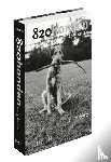 Erwitt, Elliott - 820 honden en 5 katten