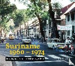 Sjaarda, Jan - Suriname 1960-1974
