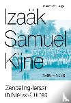 Berge, Tom van den - Izaäk Samuel Kijne 1899-1979