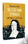 Kok, Ton de - De God van Spinoza