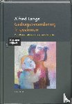 Lange, A. - Gedragsverandering in gezinnen