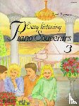 Martens - Easy listening piano souvenirs 3