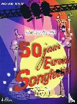 Rich, F. - Het beste uit 50 jaar Eurovisie Songfestival