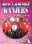 Houten, J. van - HOLLANDSE KANJERS 1