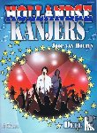 Houten, J. van - HOLLANDSE KANJERS 2