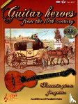  - Guitar heroes of the 19th century