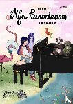 Dewilde, Machteld - Mijn Pianodroom