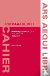 Fikkers, H.A.G. - Natrekking, vermenging en zaaksvorming