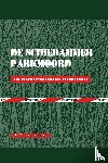 Koppen, P.J. van - De Schiedammer parkmoord
