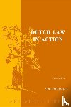 Bruinsma, F.J. - Dutch law in action