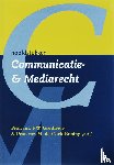 Grosheide, F.W. - Hoofdstukken Communicatie- en mediarecht
