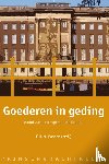 Possen, F.H.M. - Goederen in het geding - mondiaal-Europees-nationaal