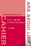 Beckers, J.H.L. - Eendracht maakt macht - een onderzoek naar 'acting in concert' in het kader van het verplicht openbaar bod