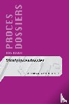 Bosch, M., Dolman, Menno, Mulder, C.F. - Strafprocesdossier