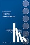  - Inleiding tot het Europees bestuursrecht - vierde druk