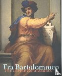 Elen, Albert J., Fischer, Chris, Klerck, Bram de - Fra Bartolommeo - the divine renaissance