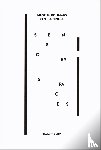 Folkersma, Nina, Kampen-Prein, Saskia van, Stocchi, Francesco, Mertens, Noor - Sensory Spaces