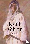 Gibran, Khalil - De Profeet