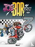 Bar2, Perna, Frane, Perna, Pat - Joe bar team 7